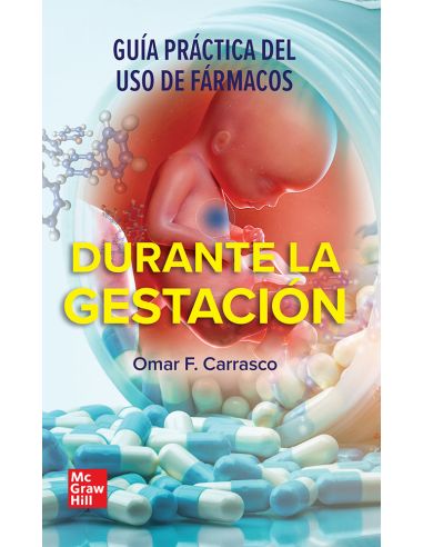 Seguridad Farmacológica Y Embarazo
