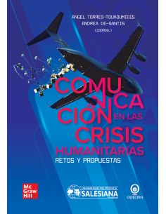 Comunicación En Las Crisis Humanitarias
