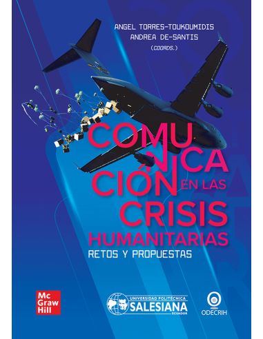 Comunicación En Las Crisis Humanitarias