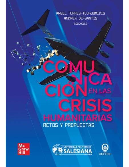 Comunicación En Las Crisis Humanitarias