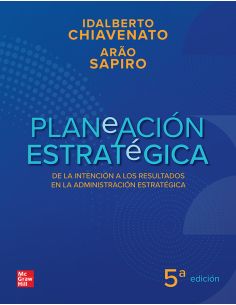 Planeación Estratégica