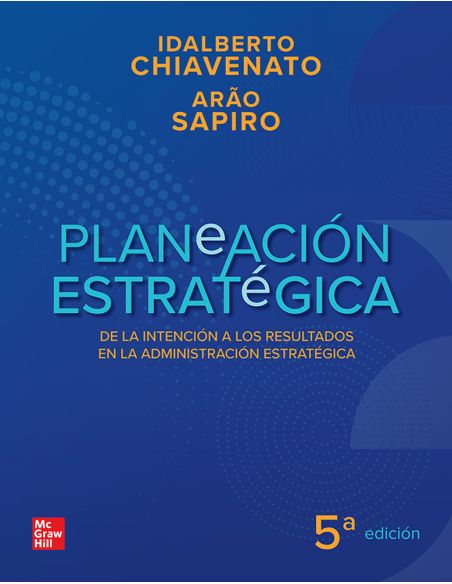 Planeación Estratégica