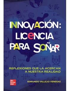 Innovacion. Licencia Para Sonar