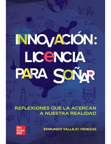Innovacion. Licencia Para Sonar