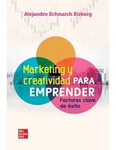 Marketing Y Creatividad Para Emprender