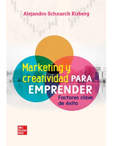 Marketing Y Creatividad Para Emprender