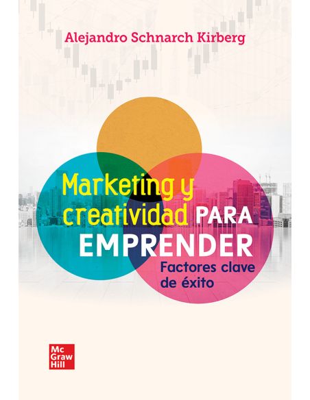 Marketing Y Creatividad Para Emprender
