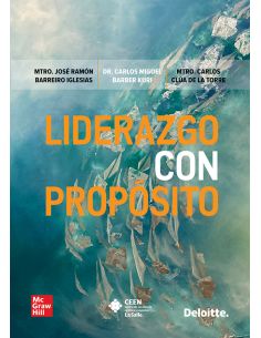 Liderazgo Con Proposito