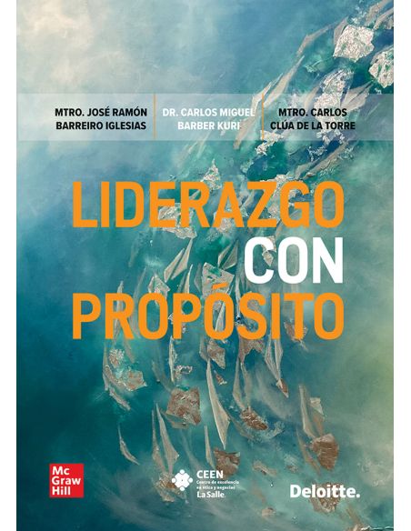 Liderazgo Con Proposito