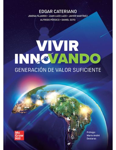 Vivir Innovando