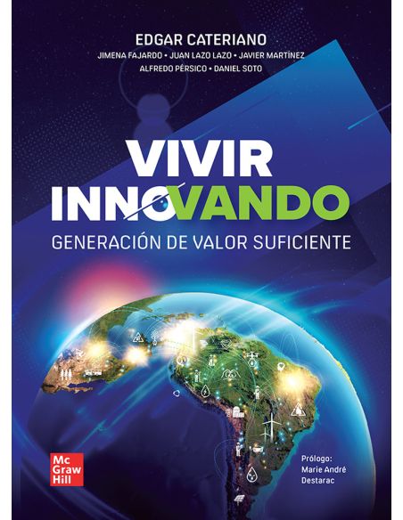 Vivir Innovando
