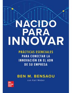 Nacido Para Innovar