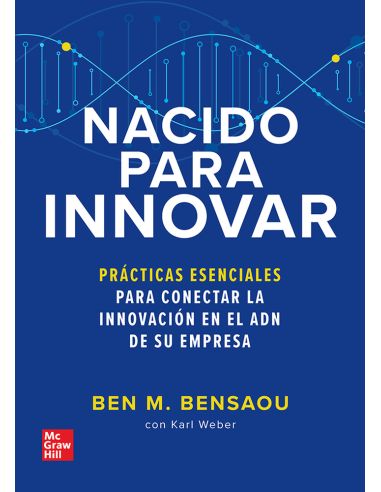 Nacido Para Innovar