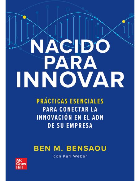 Nacido Para Innovar