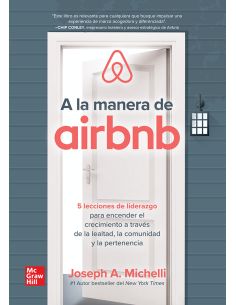 A La Manera De Airbnb. Pasta Rustica
