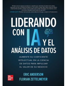 Lidereando Con Ia Y Analisis De Datos. Pasta Rustica
