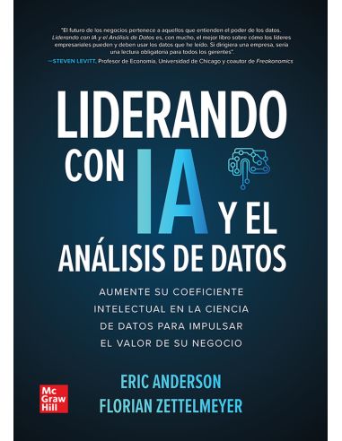 Lidereando Con Ia Y Analisis De Datos. Pasta Rustica