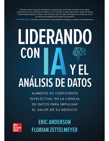 Lidereando Con Ia Y Analisis De Datos. Pasta Rustica