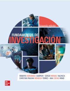 Fundamentos De Investigación