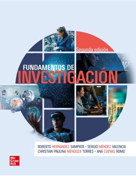 Fundamentos De Investigación