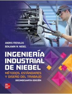 Ingeniería Industrial De Niebel