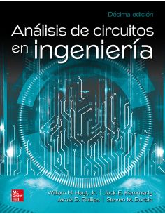 Análisis De Circuitos En Ingeniería
