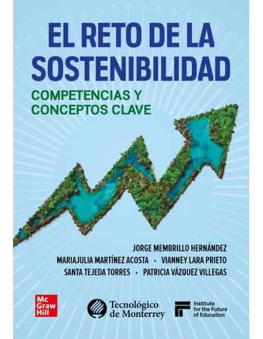 El Reto De La Sostenibilidad
