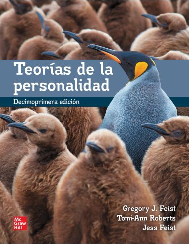 Teorías De La Personalidad