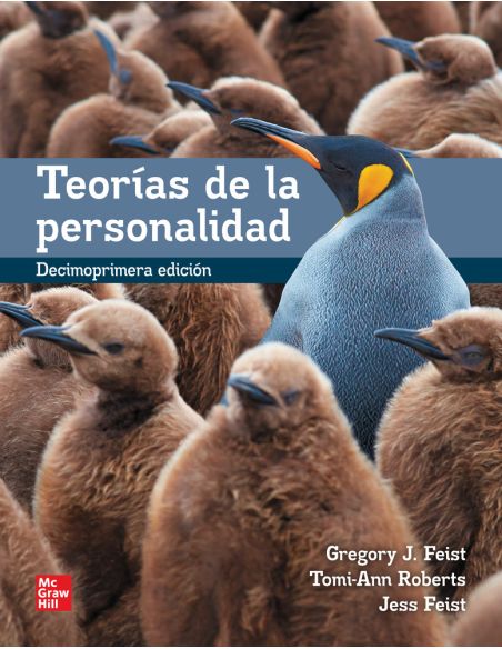 Teorías De La Personalidad