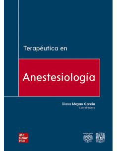 Terapéutica En Anestesiología