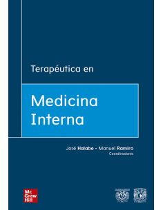 Terapéutica En Medicina Interna