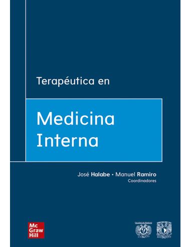 Terapéutica En Medicina Interna