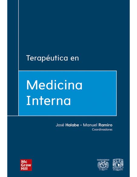 Terapéutica En Medicina Interna