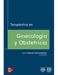 Terapéutica En Ginecología & Obstetricia