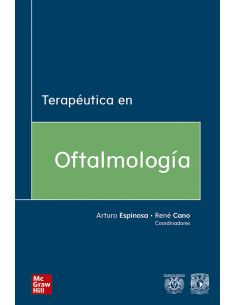 Terapéutica En Oftalmología