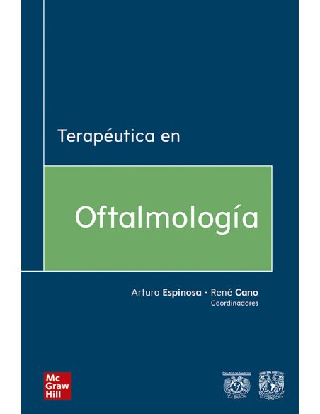Terapéutica En Oftalmología