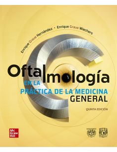 Oftalmología Para La Práctica De La Medicina General