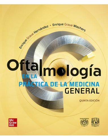 Oftalmología Para La Práctica De La Medicina General