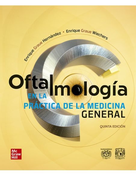Oftalmología Para La Práctica De La Medicina General