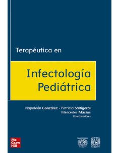 Terapéutica En Infectología Pedíatrica