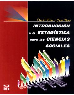 Introduccion A La Estadistica Para Las Ciencias Sociales