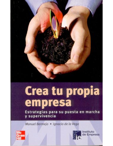 Crea Tu Propia Empresa
