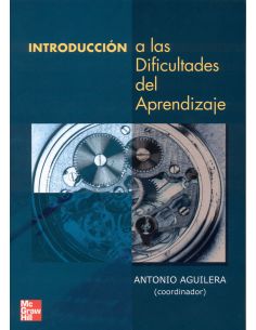Introduccion A Las Dificultades Del Aprendizaje