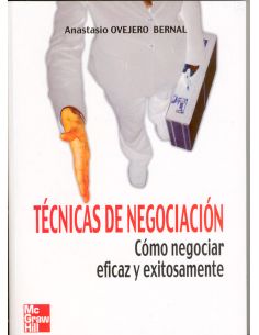 Tecnicas De Negociacion