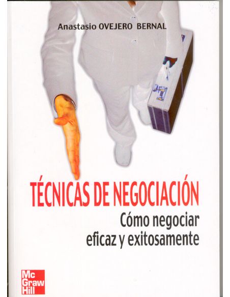 Tecnicas De Negociacion