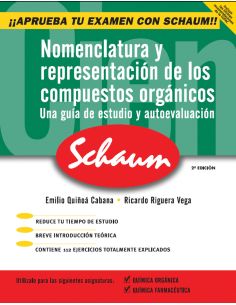 Nomenclatura Y Representacion De Los Compuestos Organicos