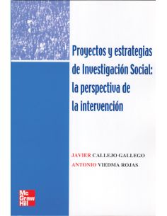 Proyectos Y Estrategias De Investigacion Social