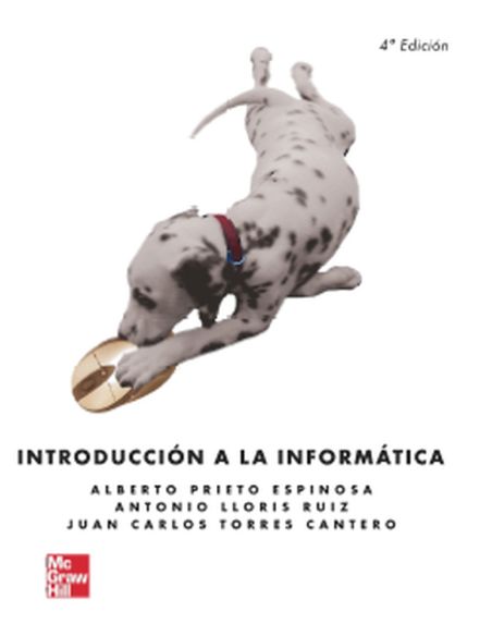 Introduccion A La Informatica