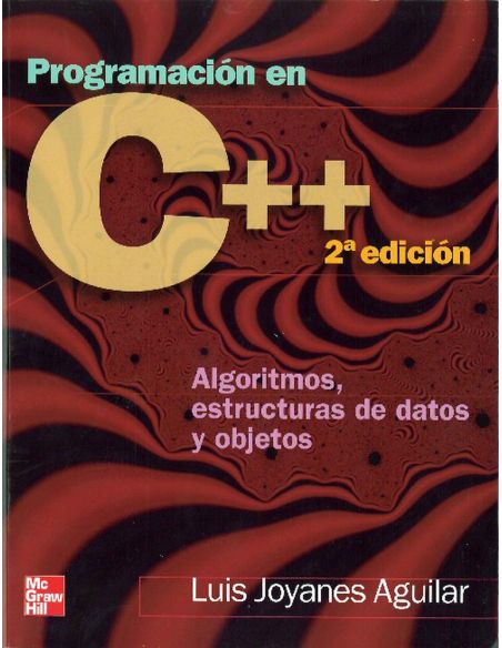 Programacion En C++. Algoritmos