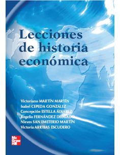 Lecciones De Historia Economica
